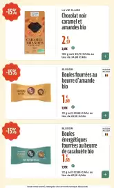 Catalogue La Vie Claire page 26