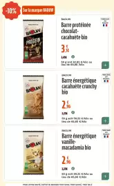 Catalogue La Vie Claire page 27