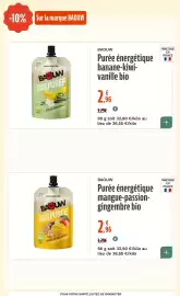 Catalogue La Vie Claire page 28