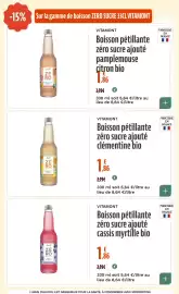 Catalogue La Vie Claire page 33