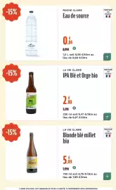 Catalogue La Vie Claire page 34