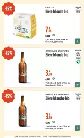 Catalogue La Vie Claire page 35