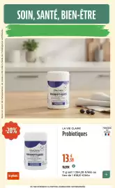 Catalogue La Vie Claire page 38