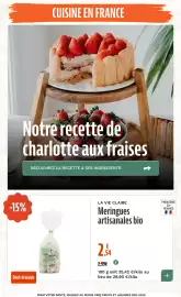 Catalogue La Vie Claire page 4