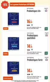 Catalogue La Vie Claire page 40