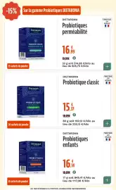 Catalogue La Vie Claire page 41