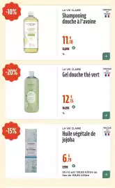 Catalogue La Vie Claire page 46
