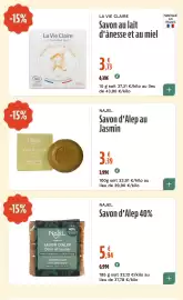 Catalogue La Vie Claire page 47