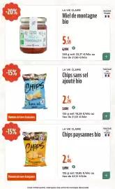 Catalogue La Vie Claire page 5