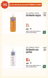 Catalogue La Vie Claire page 50