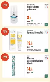 Catalogue La Vie Claire page 51
