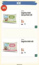 Catalogue La Vie Claire page 53