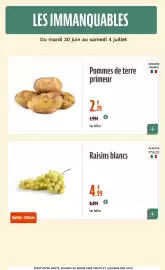 Catalogue La Vie Claire page 55