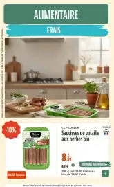 Catalogue La Vie Claire page 8
