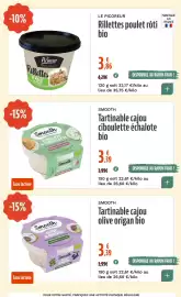 Catalogue La Vie Claire page 9