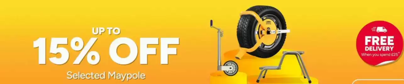 Euro Car Parts catalogue Page 3