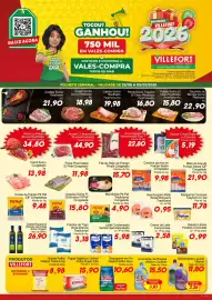 Catálogo Villefort Atacadista semana 27 Página 1