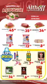 Encarte Althoff Supermercados Página 1
