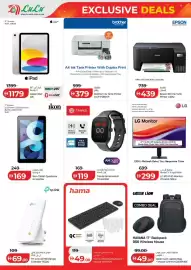 Lulu Hypermarket catalogue Page 16