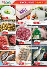 Lulu Hypermarket catalogue Page 2