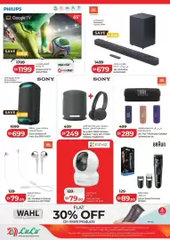 Lulu Hypermarket catalogue Page 20