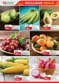 Lulu Hypermarket catalogue Page 4