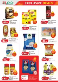 Lulu Hypermarket catalogue Page 6