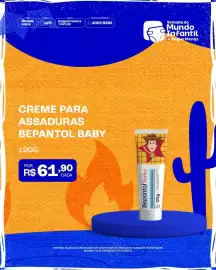 Catálogo Farmácias Pague Menos semana 27 Página 3