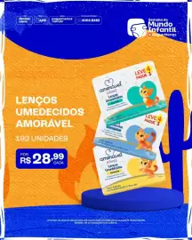 Catálogo Farmácias Pague Menos semana 27 Página 4