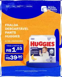 Catálogo Farmácias Pague Menos semana 27 Página 5