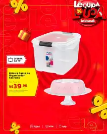 Encarte Le Biscuit semana 27 Página 2