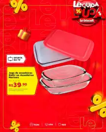 Encarte Le Biscuit semana 27 Página 3