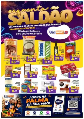 Bigmart (válido até 29-06)