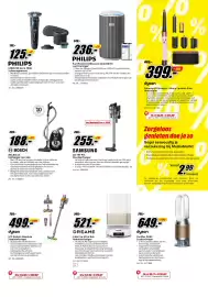MediaMarkt folder Pagina 11