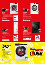 MediaMarkt folder Pagina 12
