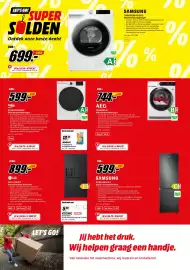 MediaMarkt folder Pagina 13
