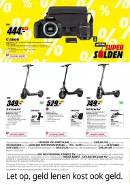 MediaMarkt folder Pagina 2