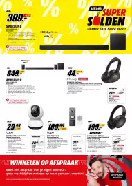 MediaMarkt folder Pagina 4