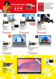 MediaMarkt folder Pagina 5