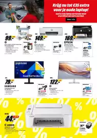 MediaMarkt folder Pagina 6