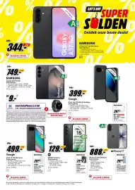 MediaMarkt folder Pagina 7