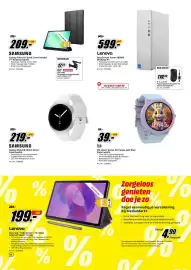 MediaMarkt folder Pagina 8