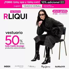 Catálogo Ripley Página 1