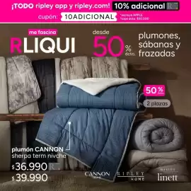 Catálogo Ripley Página 3