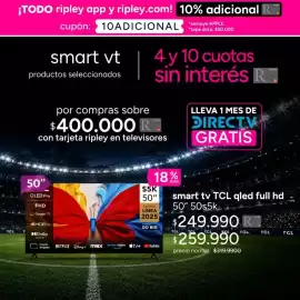 Catálogo Ripley Página 4