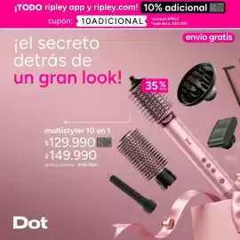 Catálogo Ripley Página 6