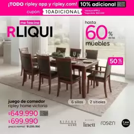 Catálogo Ripley Página 7
