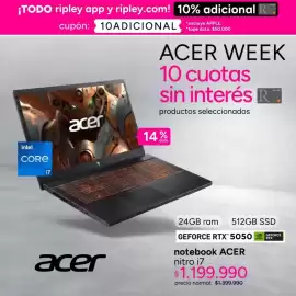 Catálogo Ripley Página 8