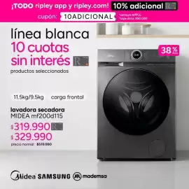 Catálogo Ripley Página 9