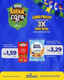 Catálogo Supermercado Precito semana 27 Página 8